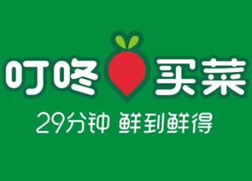 叮咚买菜预约时间与抢菜全流程解析