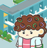 包租公日常经营模拟