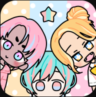 缤纷好友免费装扮全解锁v1.4.4内购版