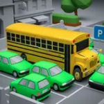 停车场益智挑战3D免费畅玩