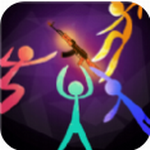 火柴人角斗场激战无限技能畅玩