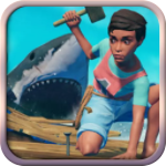 海上生存冒险中文版全新上线