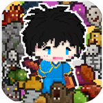 像素冒险世界沙盒职业战斗v1.5.4无限技能点版