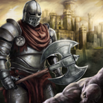 战途王者中世纪城邦争霸之路v1.1 无限资源版