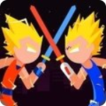 火柴人乐园畅玩版无限资源解锁v1.0.2 无限钻石版
