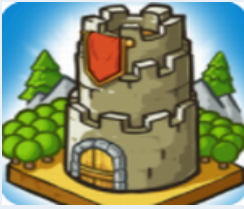 成长城堡策略塔防中文版上线
