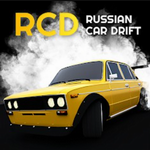 俄罗斯汽车漂移真实驾驶