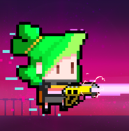 逆生之都横版动作机械冒险v0.3.31 免广告版