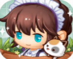 田园经营自由装扮你的美食小店v0.9 红包版