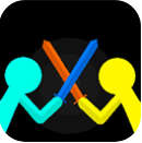 火柴人格斗对战动作手游畅玩版v2.9.7 内置菜单版