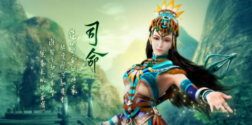 古剑奇谭网络版妙法三大流派手法解析