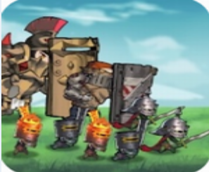 艾洛伊防卫战争塔防策略手游推荐