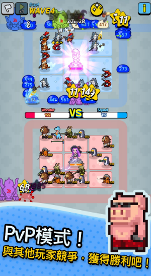 u52a8u7269u968fu673au9632u5fa1u65e0u9650u91d1u5e01u7248