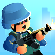 消灭僵尸大作战畅玩版全新上线v1.0.1.0 无限金币版