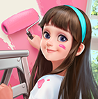 我的小家模拟装修与三消挑战