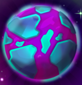 星际矿工放置玩法与升级系统v1.19.2 汉化版