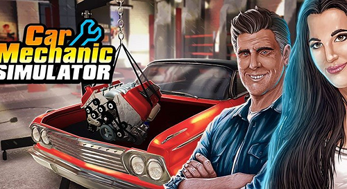 u6c7du8f66u4feeu7406u5de5u6a21u62dfu5668