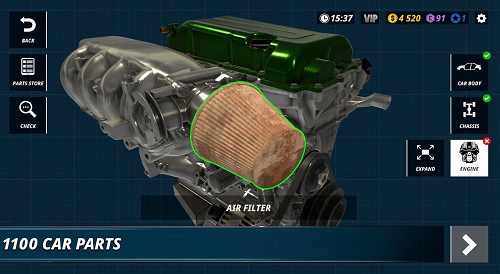 u6c7du8f66u4feeu7406u5de5u6a21u62dfu5668u5185u7f6eu83dcu5355u7248