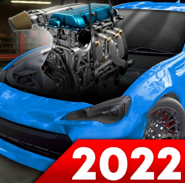 汽车修理工模拟器无限金币版v1.0.12 无限金币版