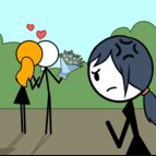 跳过爱3D冒险之旅v1.2.8 无限金币版