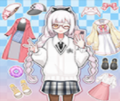 次元换装少女无限金币钻石版v1.7 无限钻石版