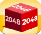 2048躺平版无限金币合成挑战
