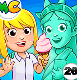探索纽约城市自由冒险之旅v3.0.0 最新中文版