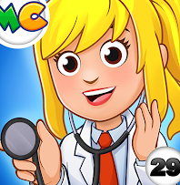 我的城市医院中文版特色与玩法介绍