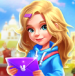 小镇消除故事休闲冒险之旅v1.3.2 无限体力版
