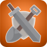 塔防挖矿英雄无限金币中文版v1.0.1 无限金币版