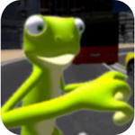 青蛙模拟器中文版无限资源畅玩v1.0.0 无限金币版
