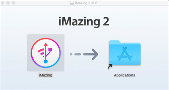 iMazing for mac(u82f9u679ciOSu7ba1u7406u5de5u5177) 