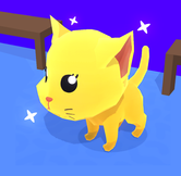 猫咪逃生萌趣闯关大冒险