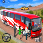 现代巴士停车模拟驾驶挑战任务