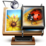PhotoZoom图片无损放大技术核心v8.1.0 免安装版