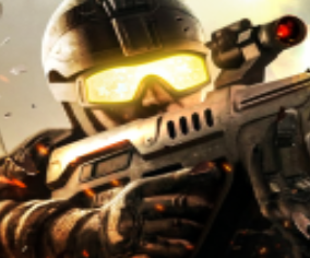 狙击战狼3D射击对战全新上线