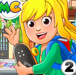 校园休闲时光自由探索