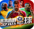 梦想足球中文版免费下载畅玩
