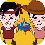 同学来找茬手游魔性闯关新v1.0.0 无限金币版