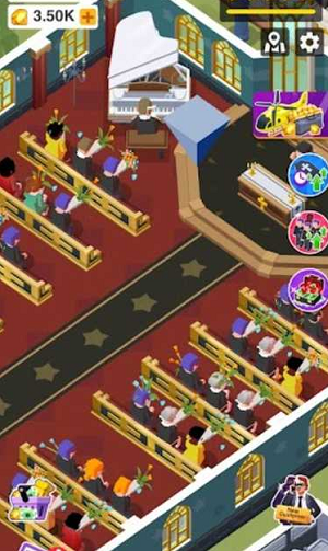 u7a7au95f2u6ba1u4eeau9986