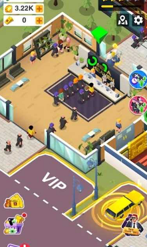 u7a7au95f2u6ba1u4eeau9986u65e0u9650u91d1u5e01u7248