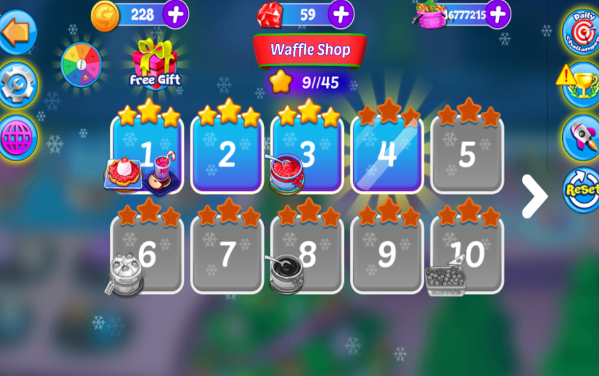 u5723u8bdeu70f9u996au65e0u9650u94bbu77f3u7248