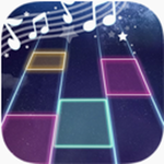 钢琴节奏白块指尖音乐挑战