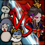 割草发育策略塔防游戏v1.0.0 免广告版