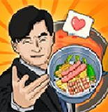 夜市美食摊经营模拟游戏v1.0.0 无限金币版