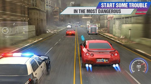 u75afu72c2u4ea4u901au8d5bu8f66u65e0u9650u91d1u5e01u7248