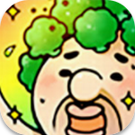 头发种植模拟休闲游戏魔性玩法v1.0 无限金币版