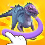 怪物绘战中文版苹果端免费下载v1.1.4 中文版