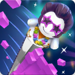 切片先生中文版轻松解压切割乐趣v1.0.176 中文版