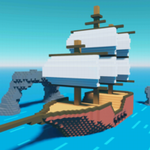 像素航海冒险舰队征战之旅v1.1.2 无限金币版